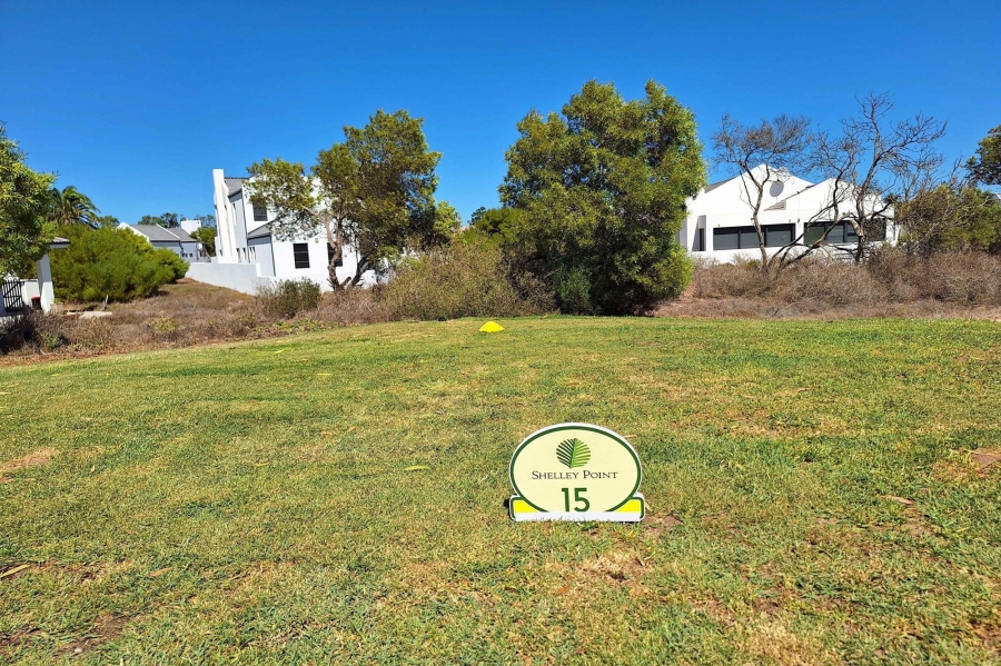 0 Bedroom Property for Sale in Shelley Point Western Cape